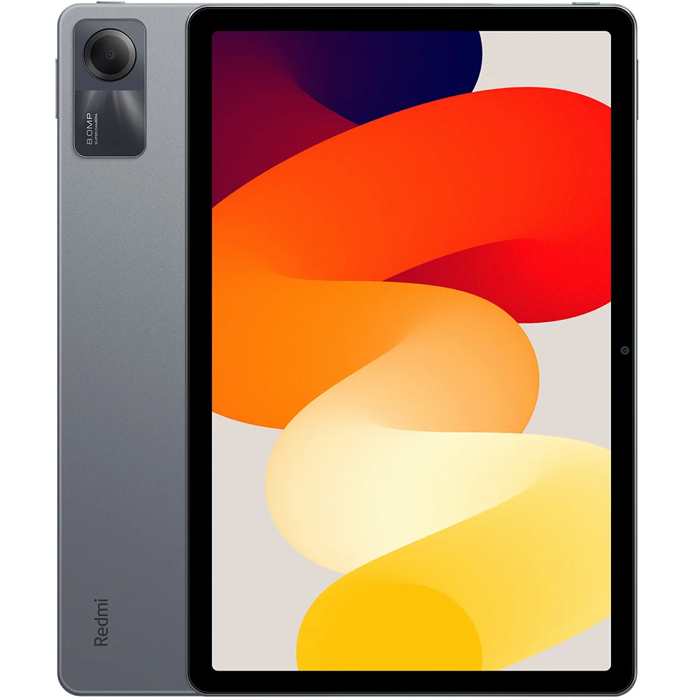 Планшет Redmi Pad SE 6/128Gb серый графит