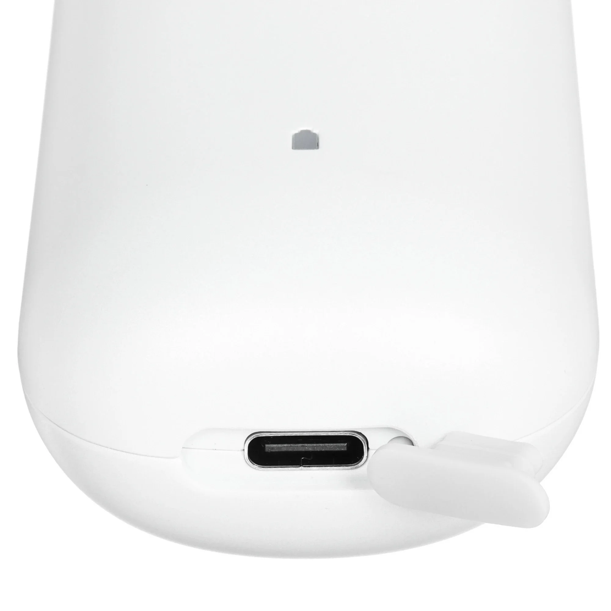 Xiaomi Cordless Hair Straightener Brush_6