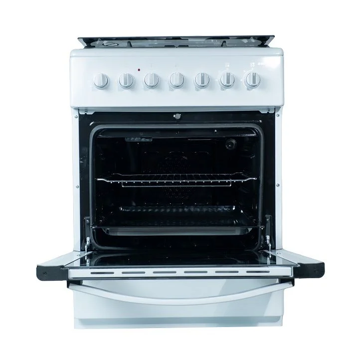 Плита комбинированная Holberg HCC 6611W_5