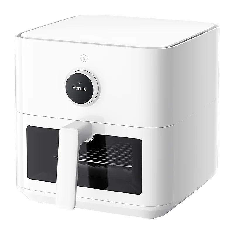 Xiaomi Smart Air Fryer 5.5L_2