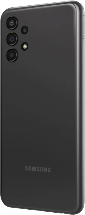 Смартфон Samsung Galaxy A13 4/128GB 2-SIM черный_4