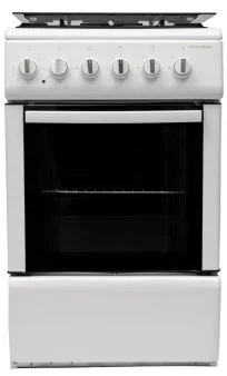 Плита комбинированная Holberg HCC 5611W