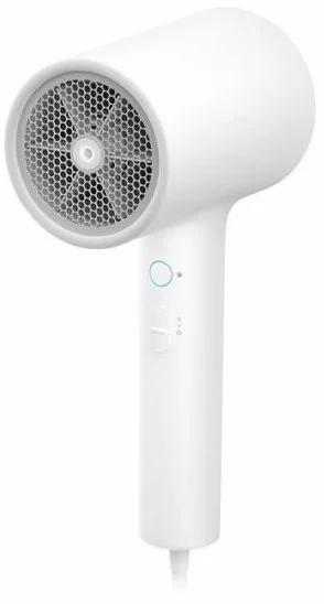 Фен для волос Xiaomi Water Ionic Hair Dryer H500, белый_3