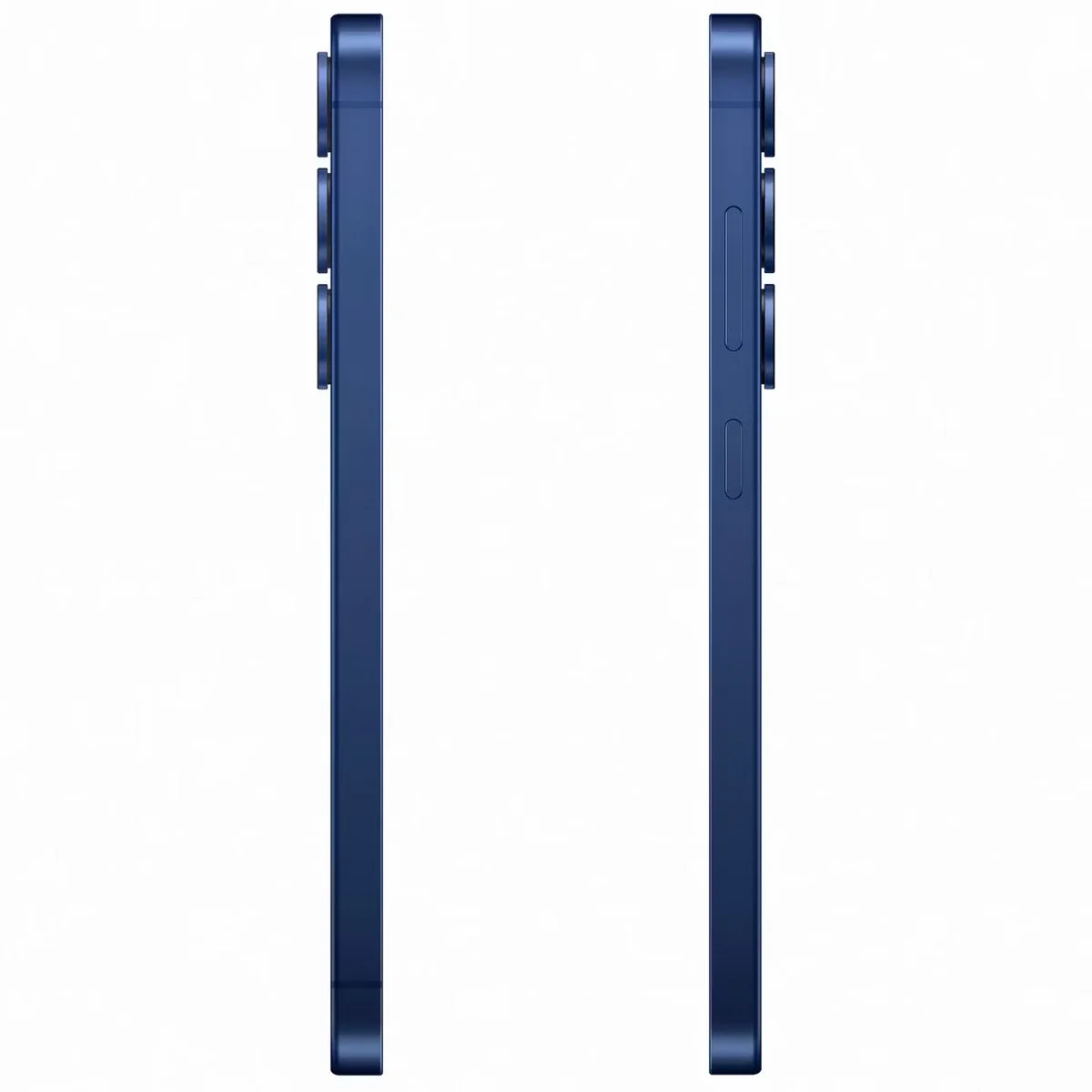 Samsung Galaxy S25 blue_8