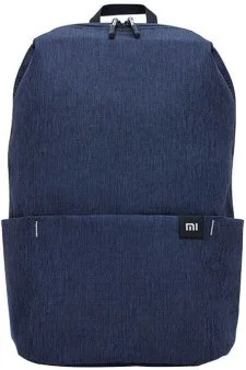 Рюкзак Xiaomi Mi Casual Daypack темно-синий