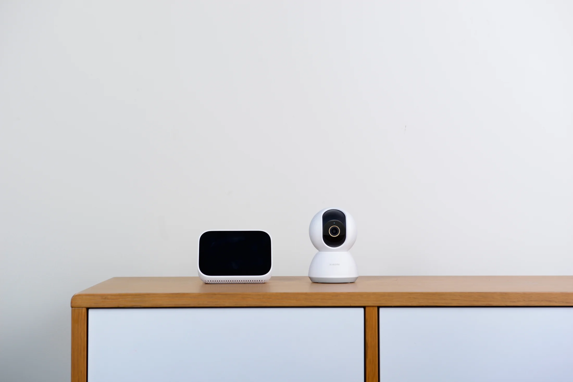 Камера Xiaomi Smart Camera C300_1