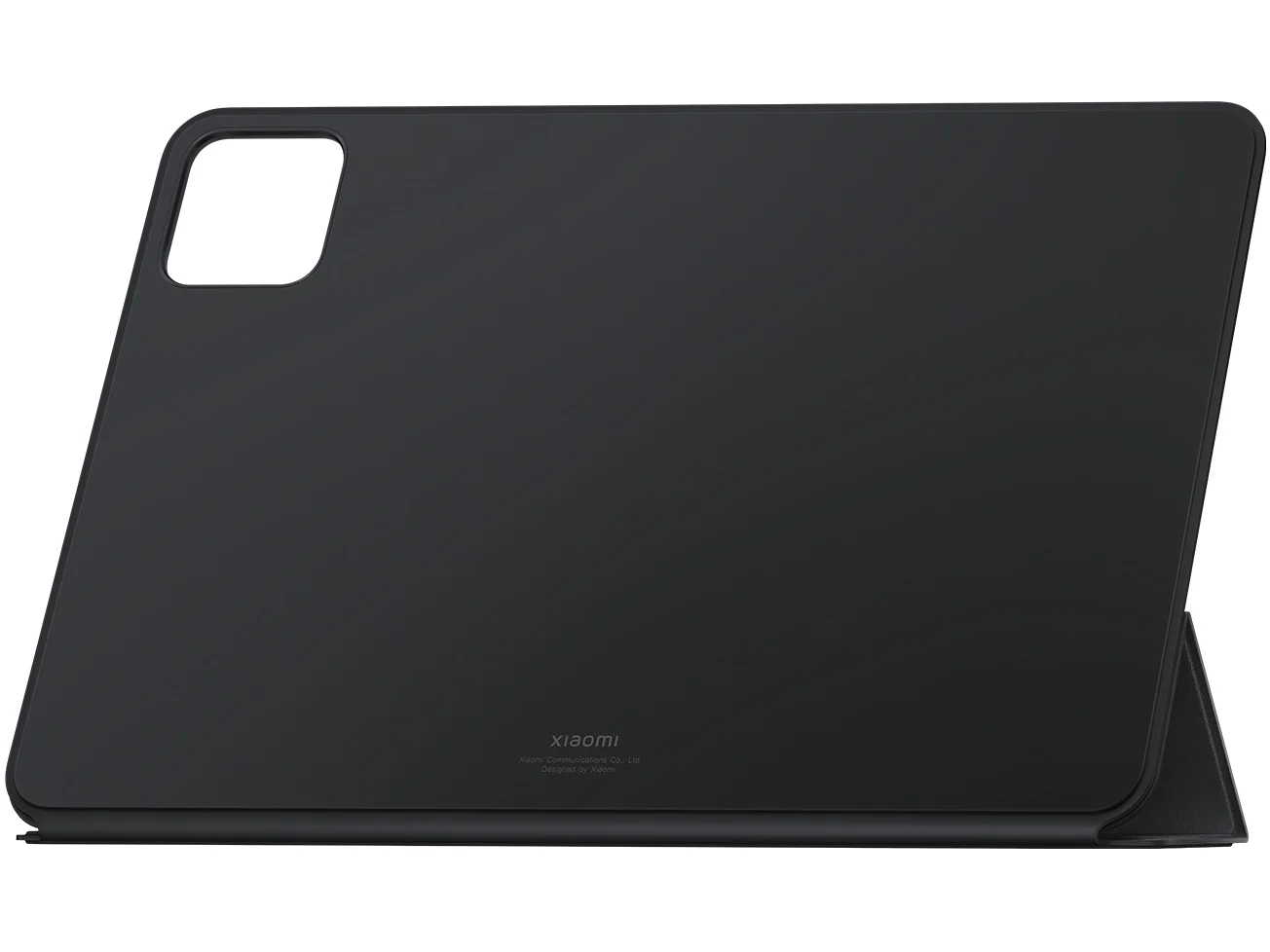 Чехол Xiaomi для планшета Xiaomi Pad 6, черный