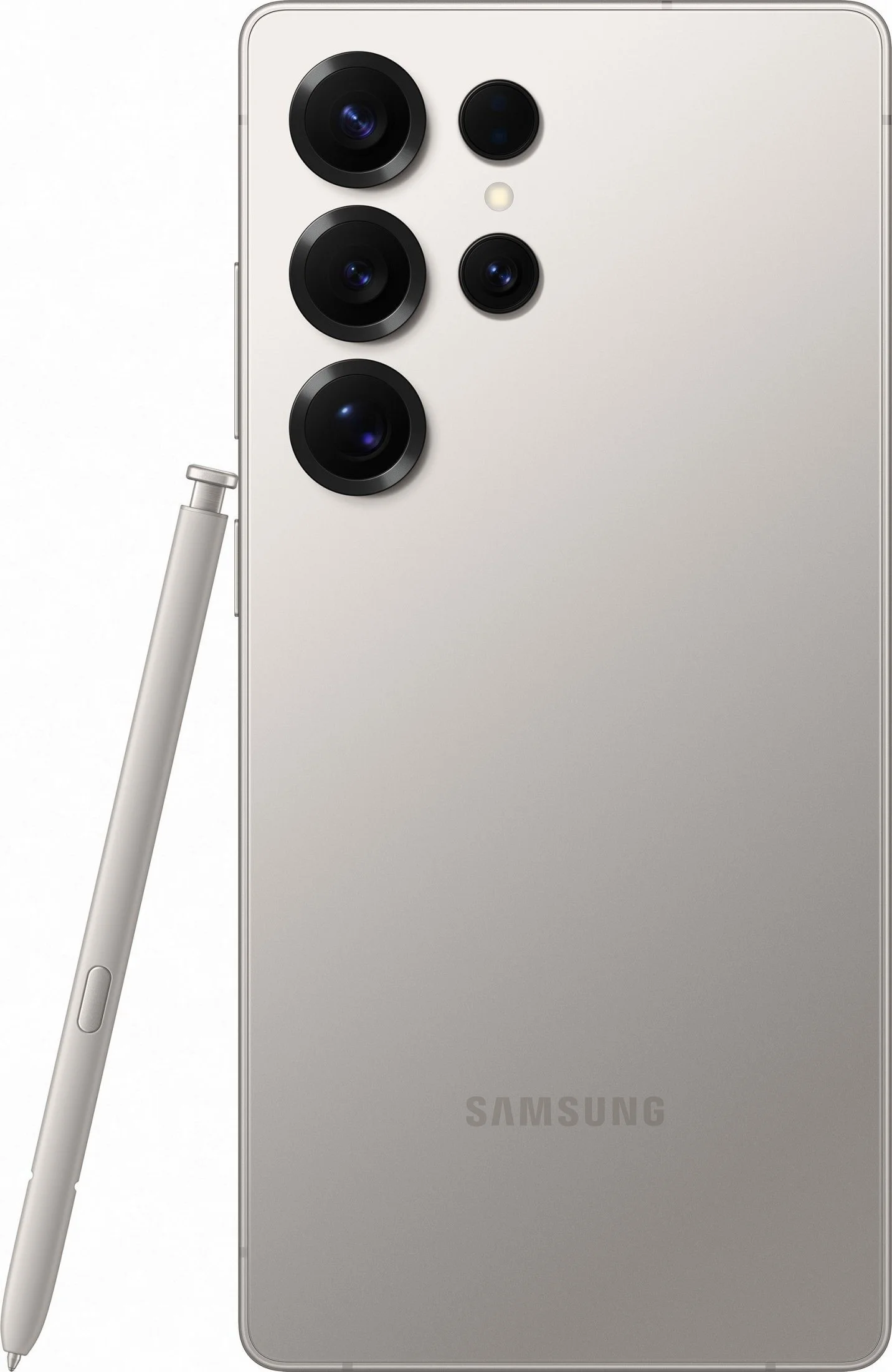 Samsung Galaxy S25 Ultra grey_6