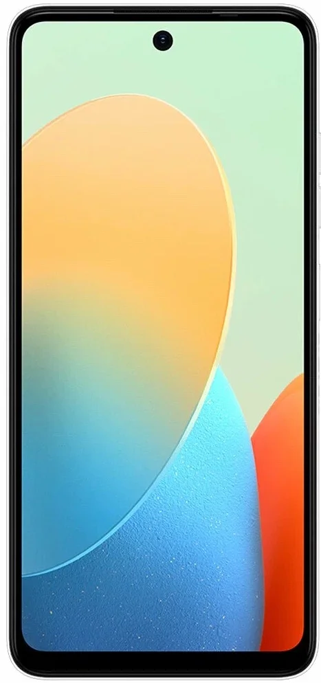 Tecno SPARK Go 2024 белый2