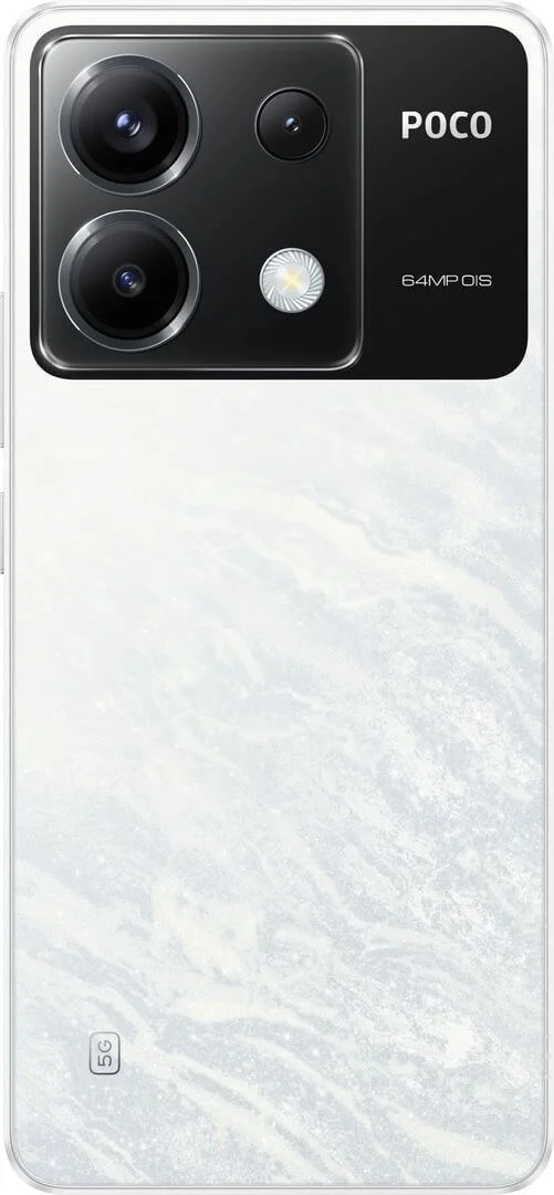Poco_X6_white2