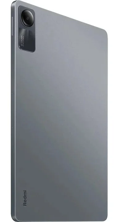 Планшет Redmi Pad SE 6/128Gb серый графит_4