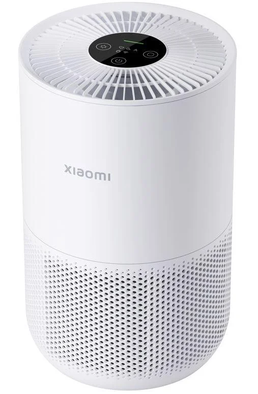 Очиститель воздуха Xiaomi Smart Air Purifier 4 Compact, белый_1