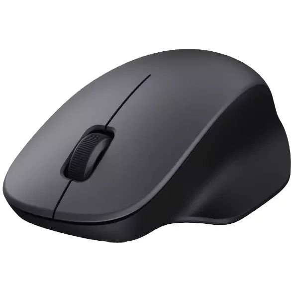 Wireless Mouse Comfort Edition_3