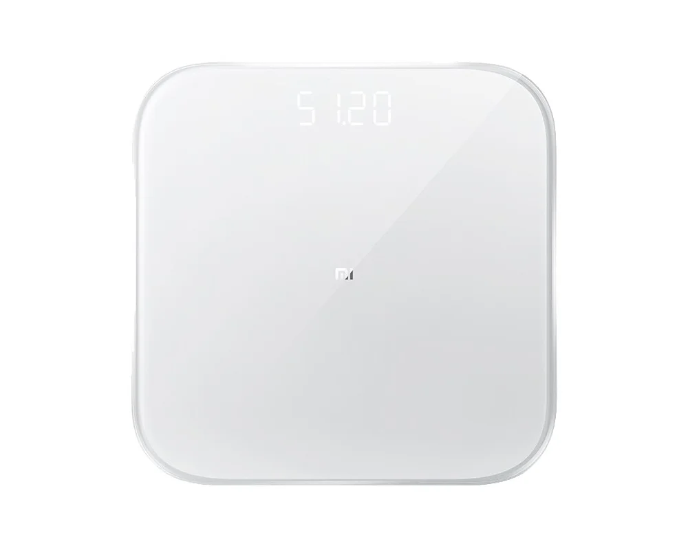 Весы Xiaomi Mi Smart Scale 2_3
