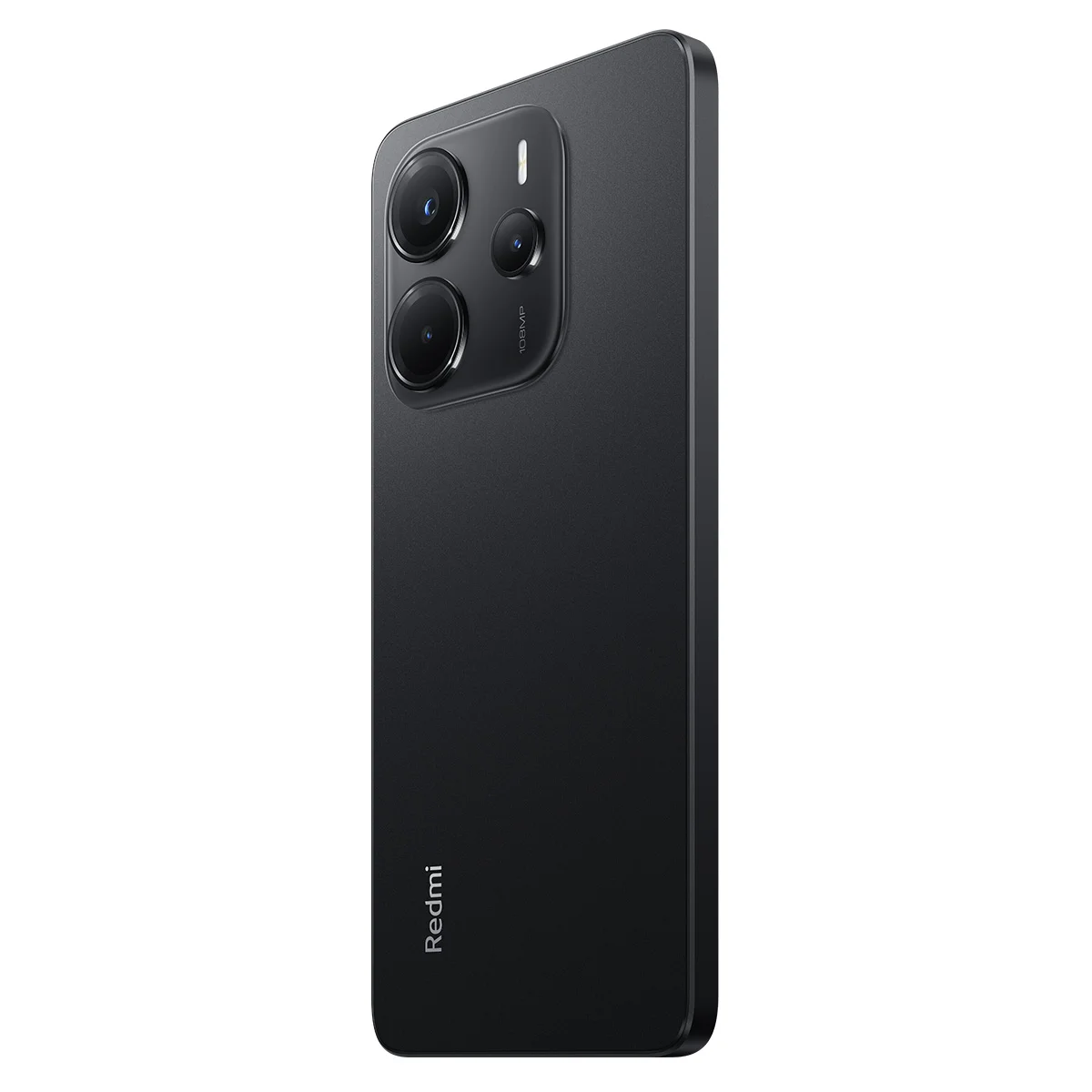 Redmi Note 14 black_2
