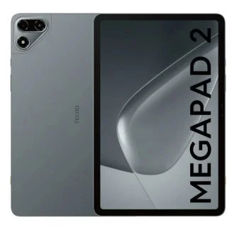 Tecno MEGAPAD 2 grey_1