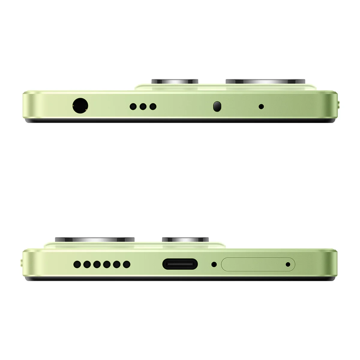 Redmi Note 14 green_8