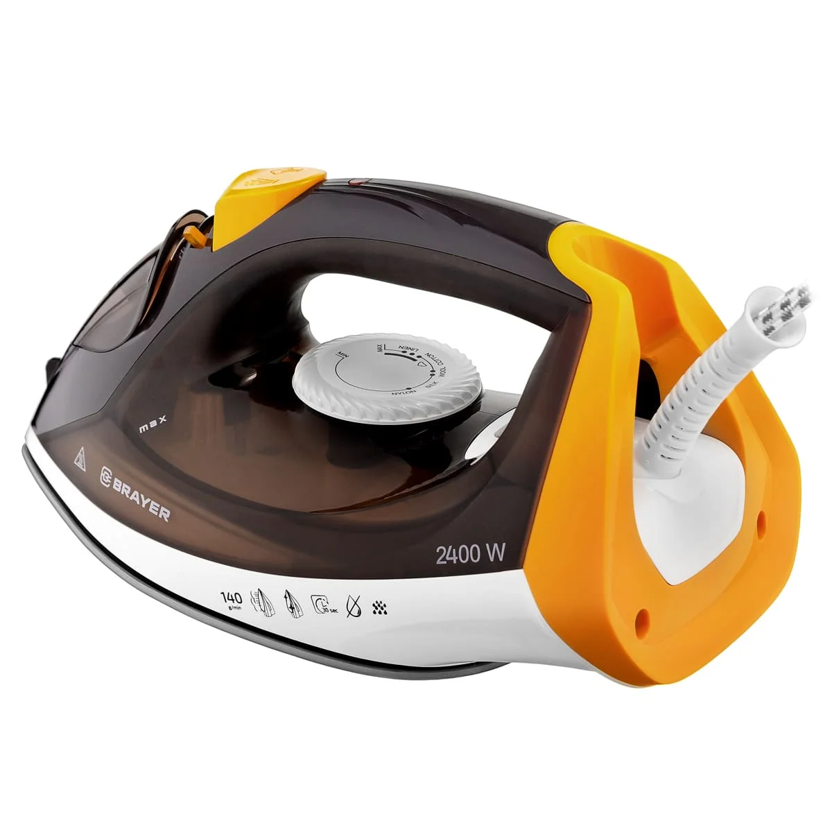 Утюг Brayer BR4003_1