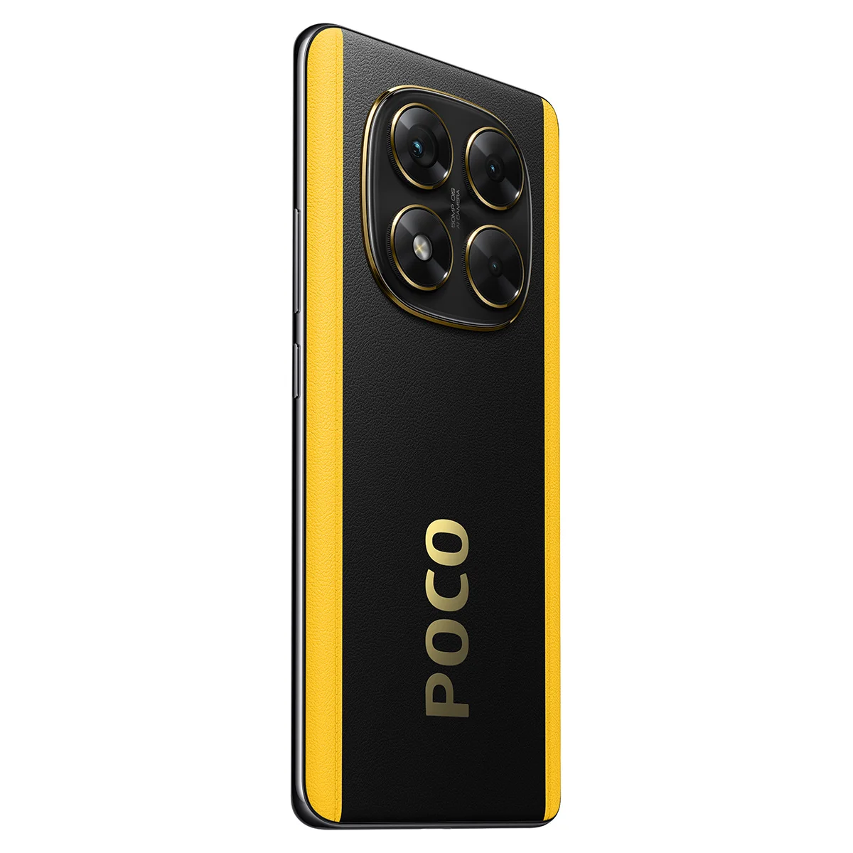 POCO X7 black_9