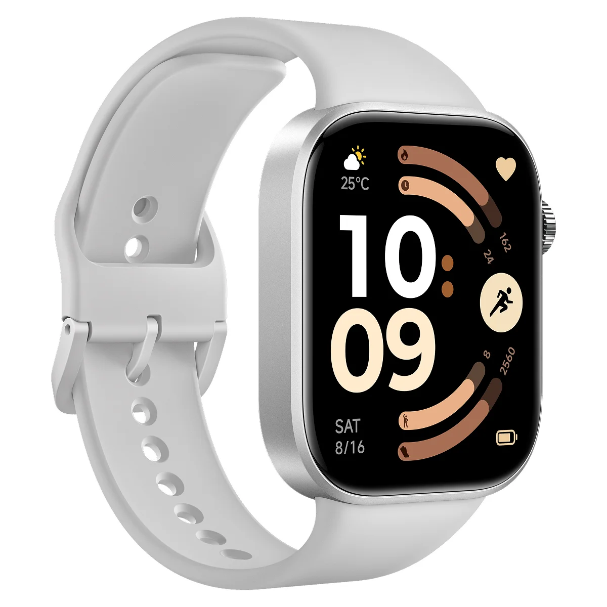 Redmi Watch 6_Wh 2