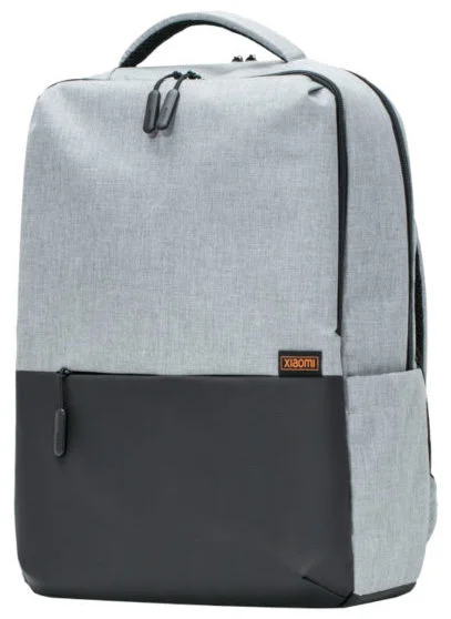 Рюкзак Xiaomi Commuter Backpack, светло-серый_1