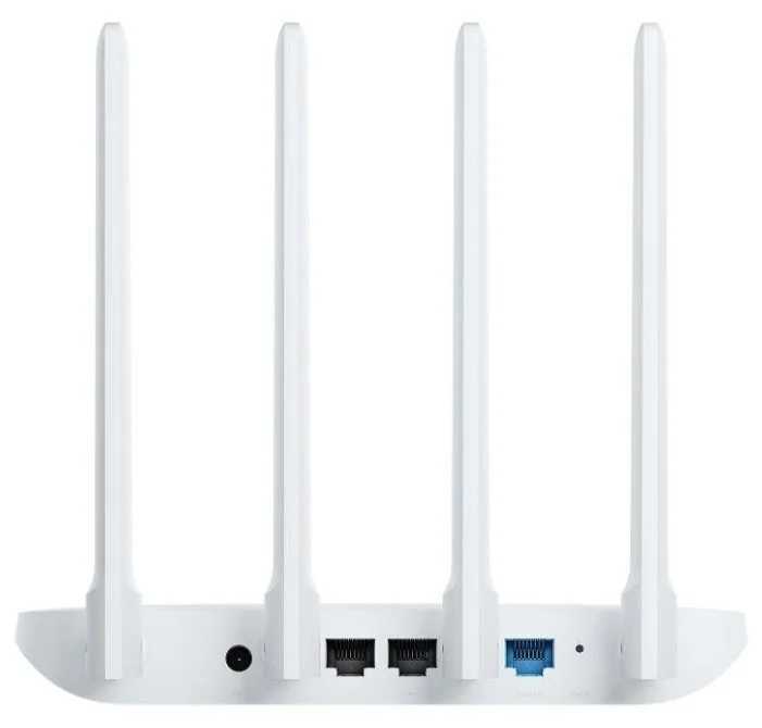 Маршрутизатор Xiaomi Mi Wi-Fi Router 4C_1