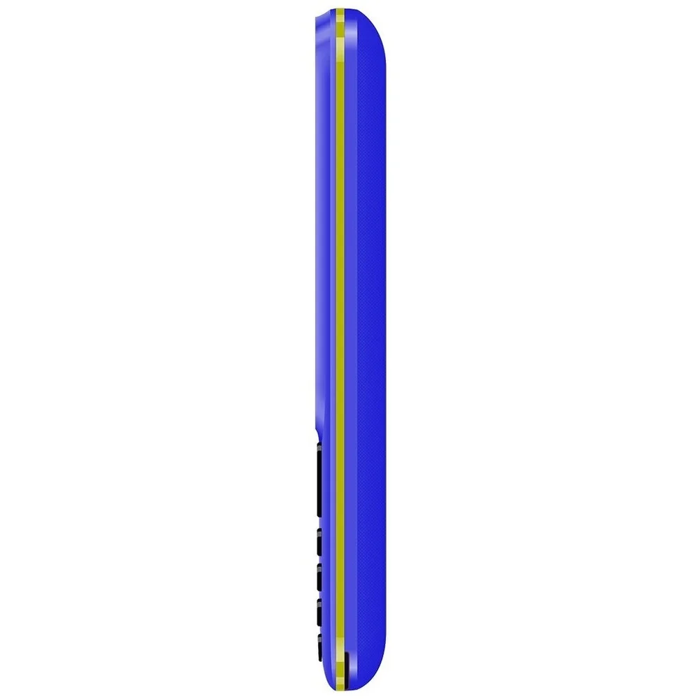Телефон BQ 2820 Step XL Plus, сине-желтый_3