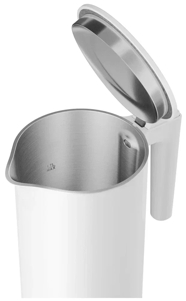 Чайник Xiaomi Electric Kettle 2, белый_1