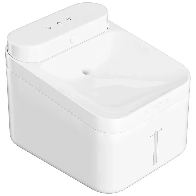 Xiaomi Smart Pet Fountain 2_3