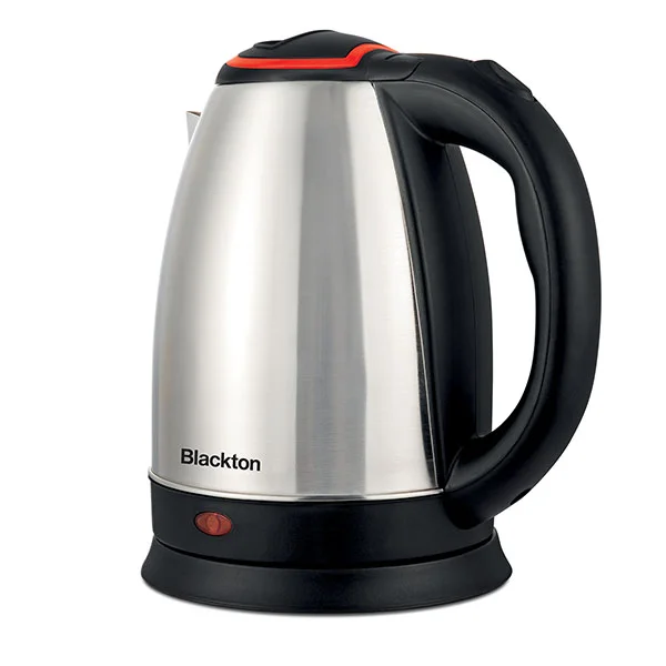 Чайник Blackton KT1810S, черный-стальной_1