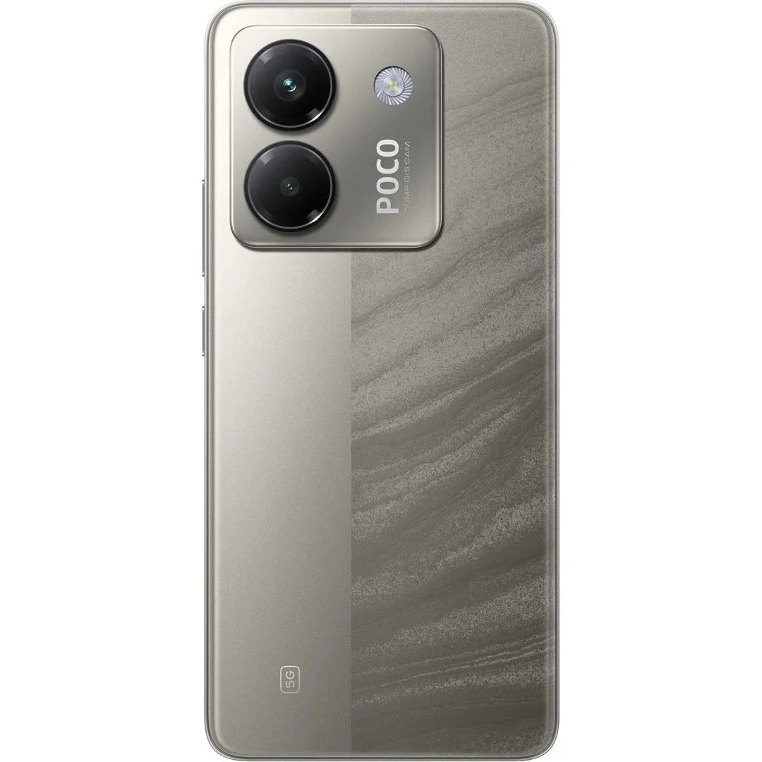 Poco M7 Pro silver_3
