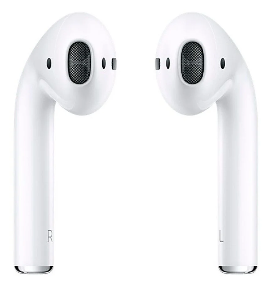 Наушник беспроводной Apple AirPods 2 оригинал, правый_1