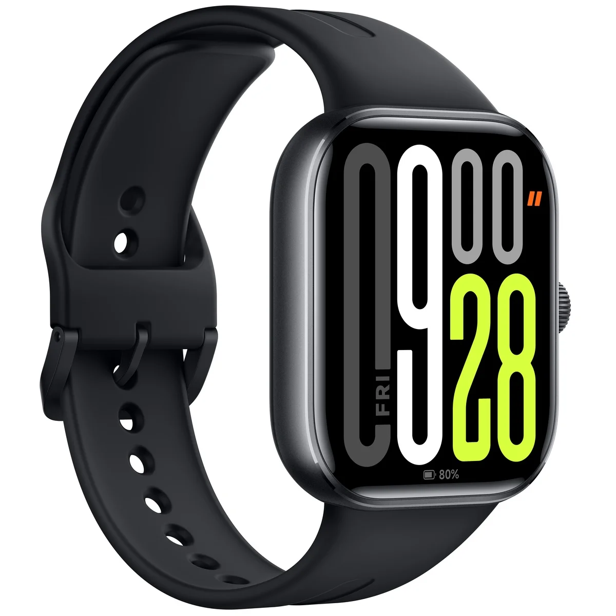 Redmi Watch 5 black_2