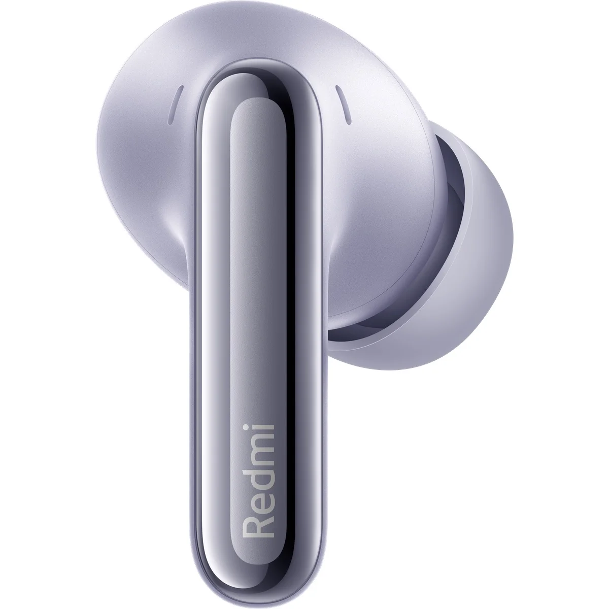 Redmi Buds 6 Pro-Purple-Bud Back