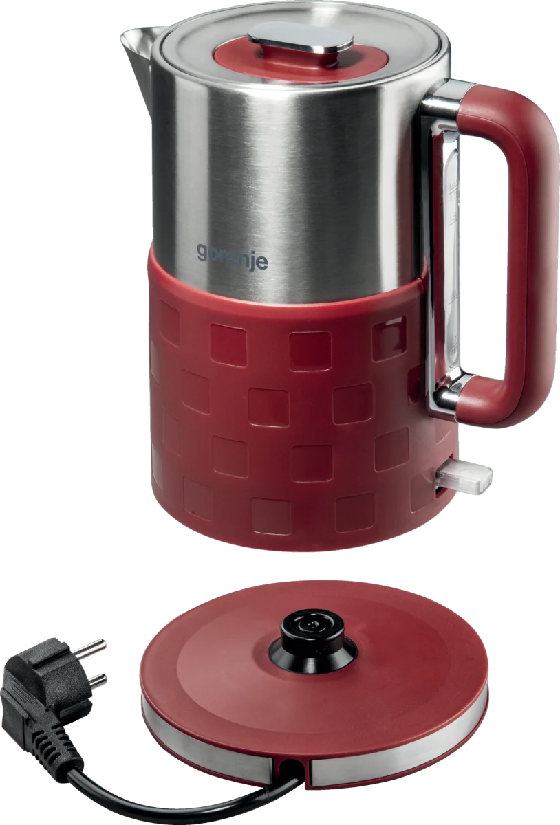Электрочайник Gorenje K17FER_3