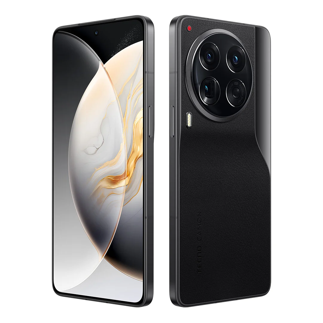 CAMON 30 Premier 5G black копия 4