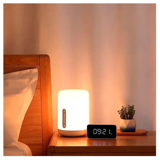 Лампа-ночник Xiaomi Mi Bedside Lamp 2 (MUE4093GL)_3
