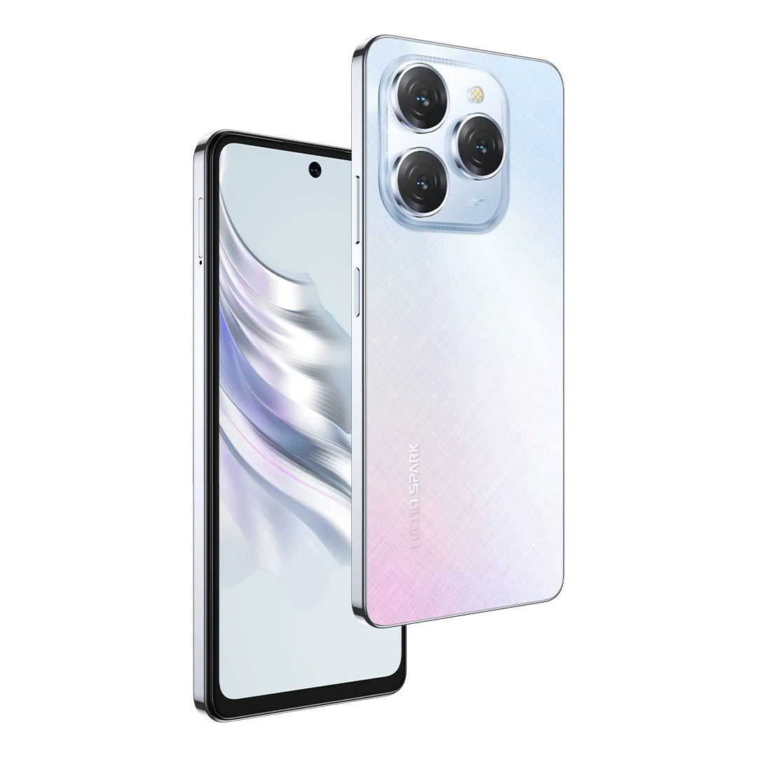 SPARK Pro white7