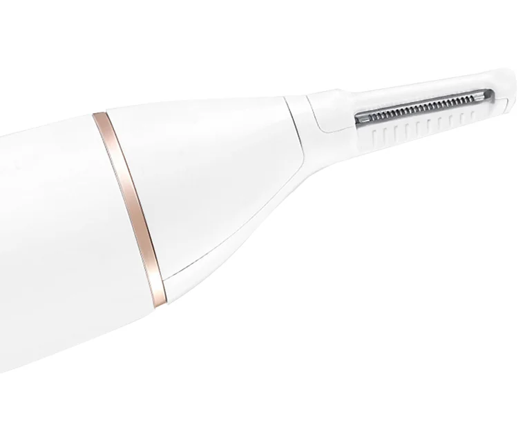 Триммер Xiaomi Soocas Vibrissac Scissors, белый_1