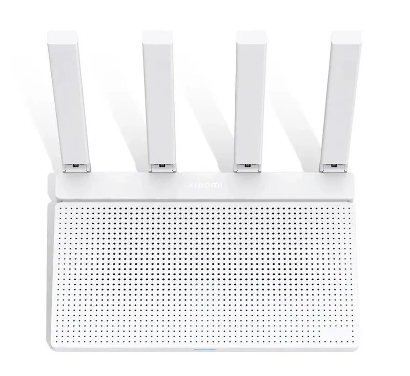 Xiaomi Router AX3000T_4