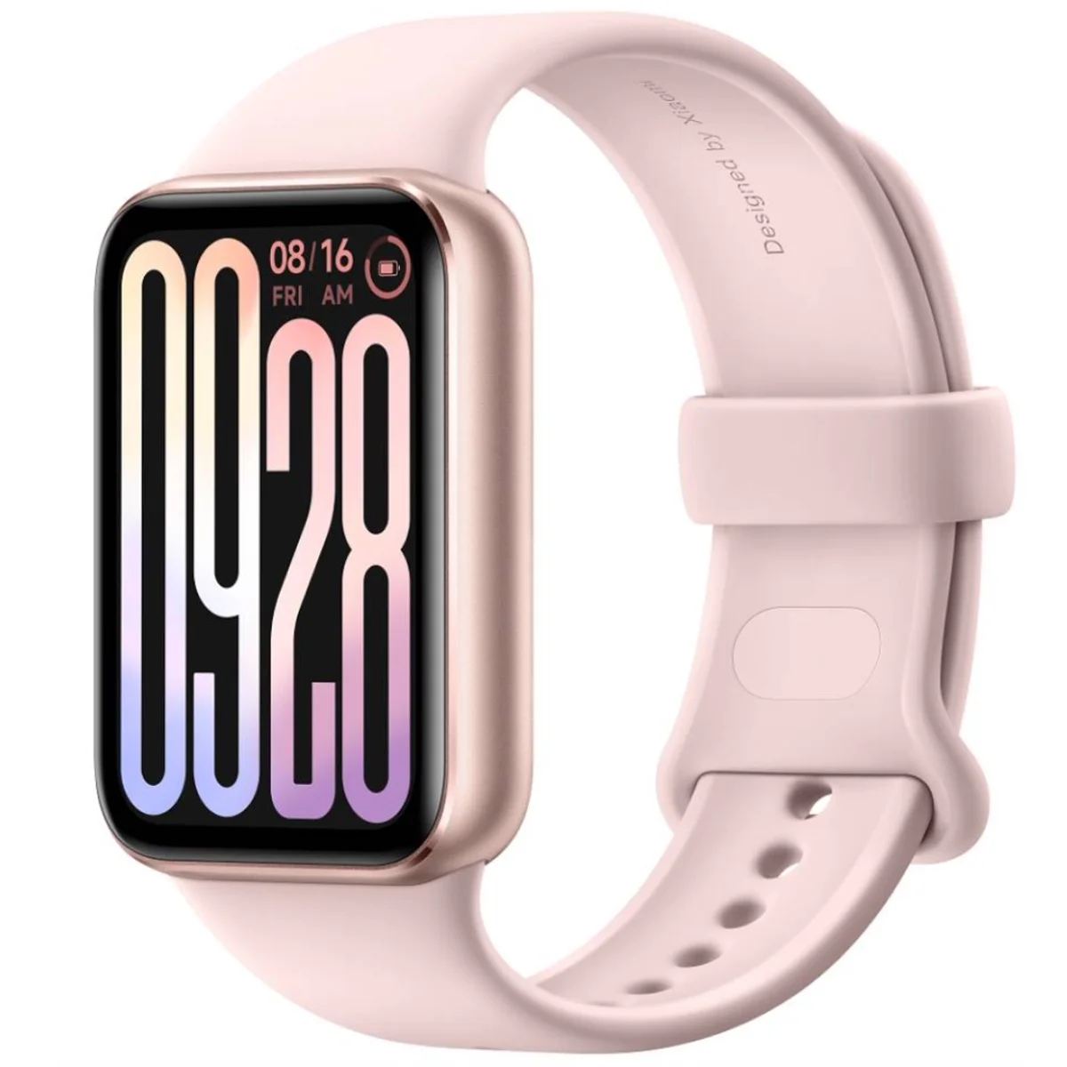 mi band 9 pro_pink_2