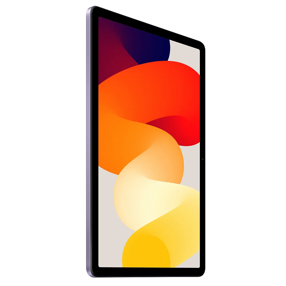 Планшет Redmi Pad SE 6/128Gb фиолетовый_3
