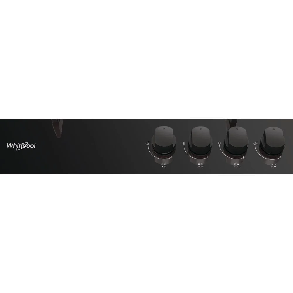 Поверхность газовая Whirlpool AKT 616/NB_2