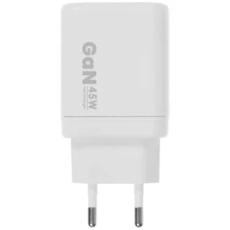 Super Charge PD+QC, 45