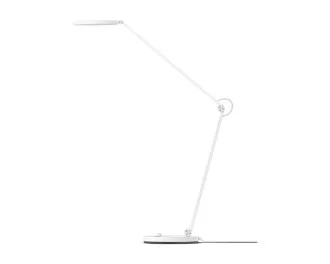 Лампа настольная Xiaomi Mi Smart LED Desk Lamp PRO, белая (MJTD02YL)