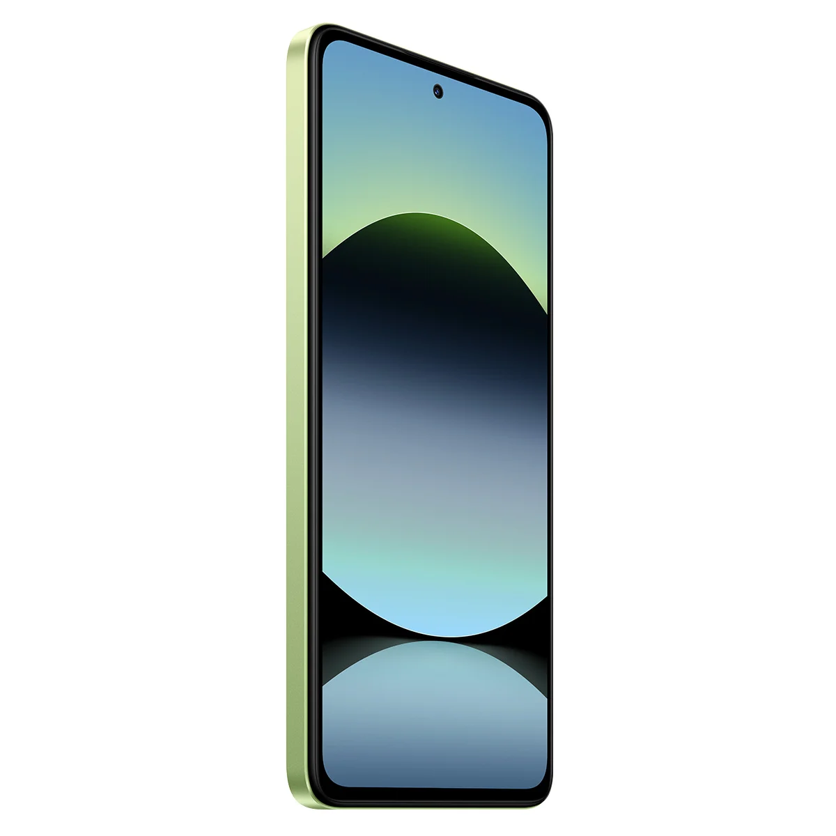 Redmi Note 14 green_7