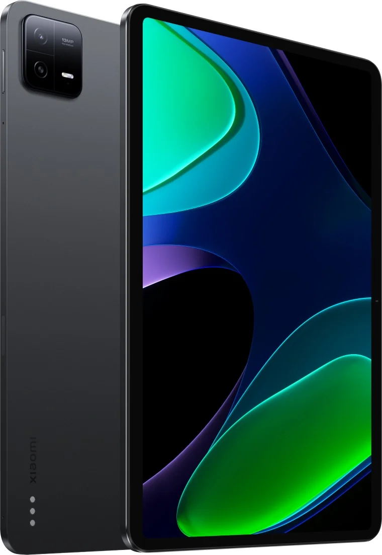 Планшет Xiaomi Pad 6