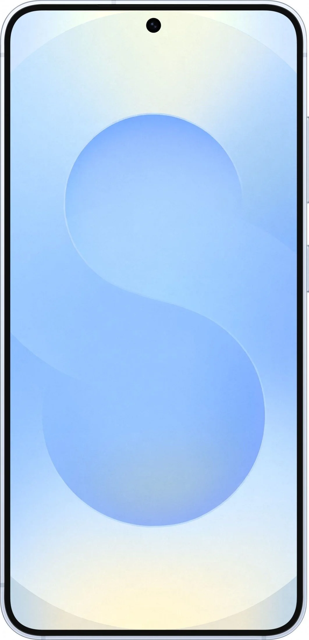 Samsung Galaxy S25_lightblue 2