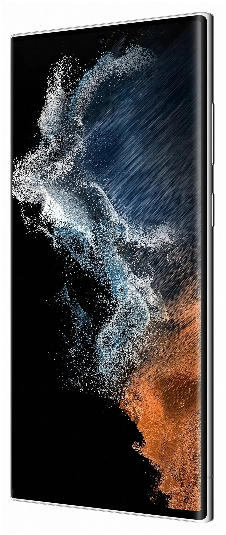 Смартфон Samsung Galaxy S22 Ultra 512Гб белый_2