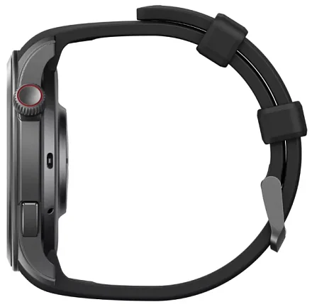Умные часы Amazfit Balance, черные_3
